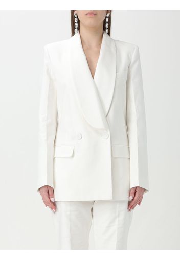 Blazer NINA RICCI Donna colore Bianco