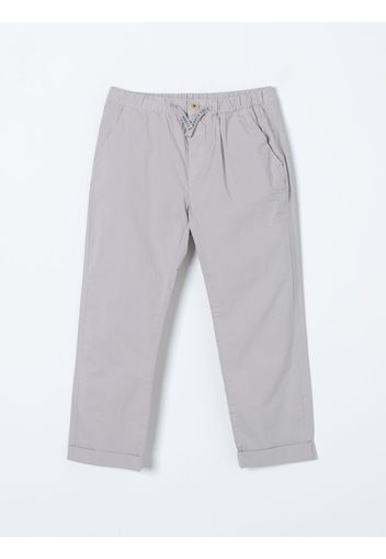 Pantalone NORTH SAILS Bambino colore Grigio