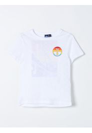 T-Shirt NORTH SAILS Bambino colore Bianco