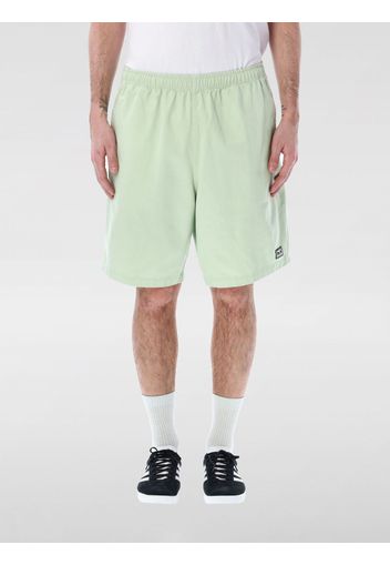 Pantaloncino OBEY Uomo colore Verde