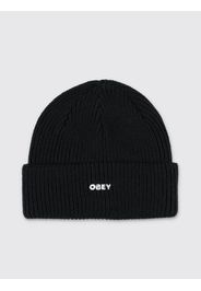 Cappello OBEY Uomo colore Nero