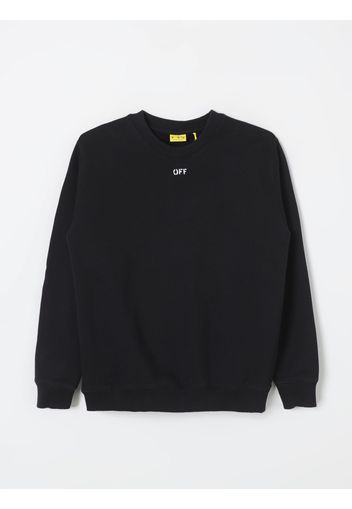 Maglia OFF-WHITE KIDS Bambino colore Nero