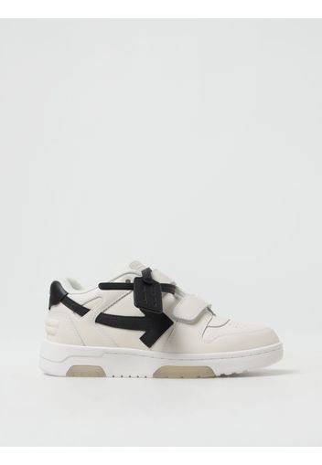 Sneakers OFF-WHITE KIDS Bambino colore Bianco