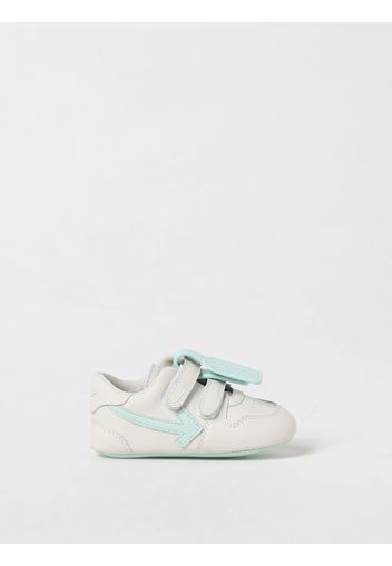 Sneakers OFF-WHITE KIDS Bambino colore Bianco