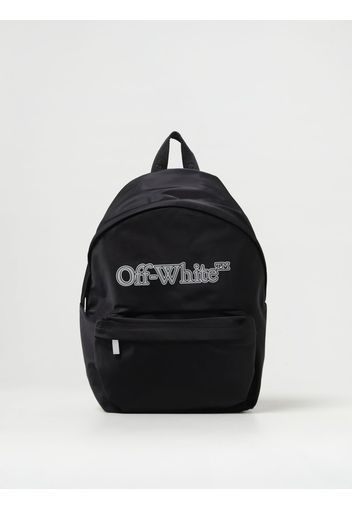 Borsa OFF-WHITE KIDS Bambino colore Nero