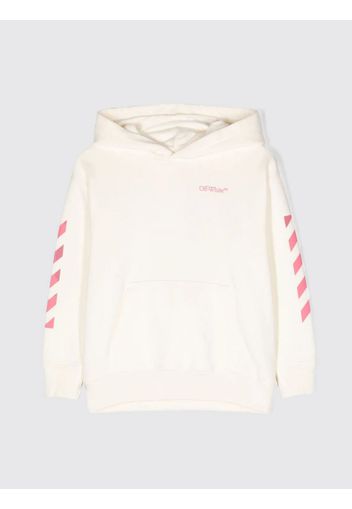 Maglia OFF-WHITE KIDS Bambino colore Bianco