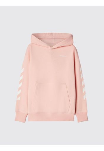 Maglia OFF-WHITE KIDS Bambino colore Rosa