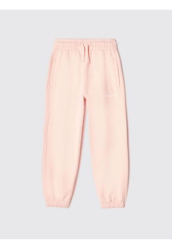 Pantalone OFF-WHITE KIDS Bambino colore Rosa