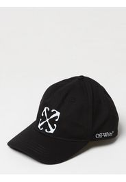 Cappello Bambino OFF-WHITE KIDS Bambino colore Nero