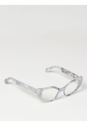 Occhiali da vista Off-White in acetato