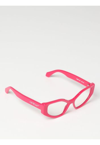 Occhiali da vista Off-White in acetato