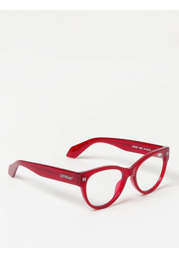 Occhiali da vista Off-White in acetato