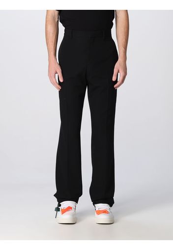 Pantalone OFF-WHITE Uomo colore Nero