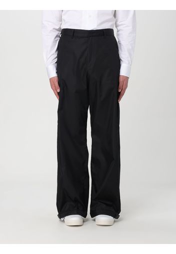 Pantalone OFF-WHITE Uomo colore Nero