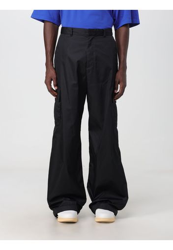 Pantalone OFF-WHITE Uomo colore Nero