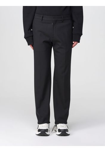 Pantalone OFF-WHITE Uomo colore Nero