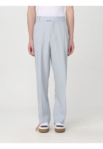 Pantalone OFF-WHITE Uomo colore Blue