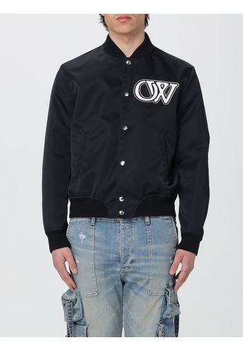 Giacca OFF-WHITE Uomo colore Nero