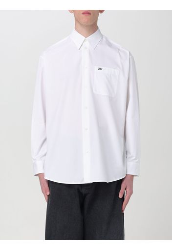 Camicia OFF-WHITE Uomo colore Bianco