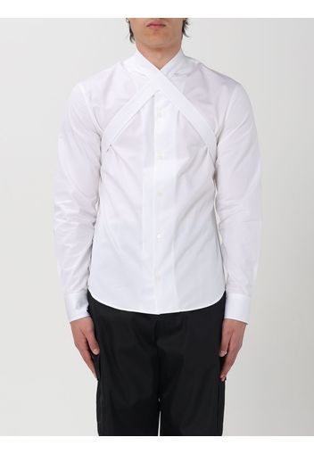 Camicia OFF-WHITE Uomo colore Bianco