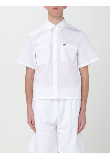 Camicia OFF-WHITE Uomo colore Bianco