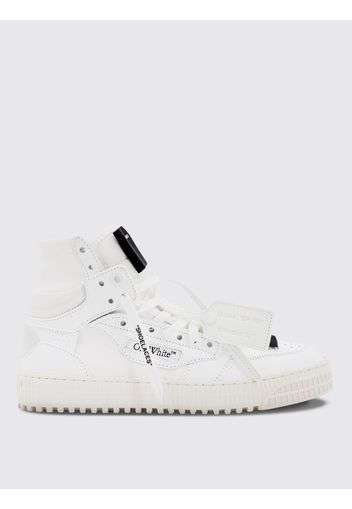 Sneakers OFF-WHITE Uomo colore Bianco