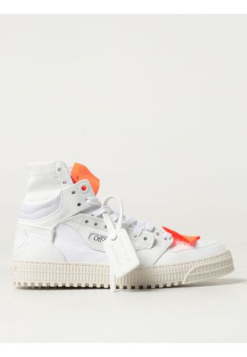 Sneakers OFF-WHITE Uomo colore Bianco 1