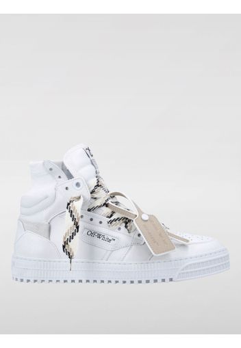 Scarpe OFF-WHITE Uomo colore Bianco