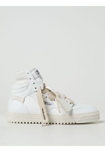 Sneakers OFF-WHITE Uomo colore Bianco