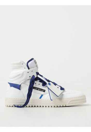 Sneakers OFF-WHITE Uomo colore Bianco 1