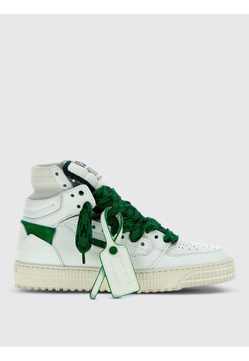 Sneakers OFF-WHITE Uomo colore Bianco