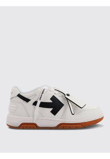 Sneakers OFF-WHITE Uomo colore Nero