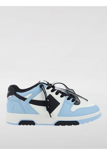 Sneakers OFF-WHITE Uomo colore Azzurro