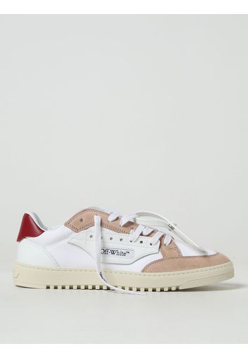 Sneakers OFF-WHITE Uomo colore Bianco