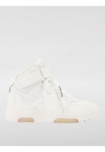 Sneakers OFF-WHITE Uomo colore Bianco