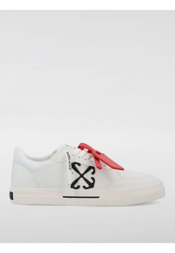 Sneakers OFF-WHITE Uomo colore Bianco