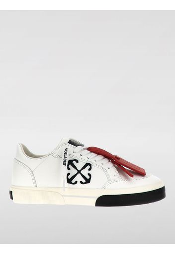 Sneakers OFF-WHITE Uomo colore Bianco