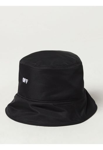 Cappello OFF-WHITE Uomo colore Nero