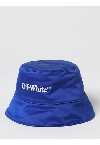 Cappello Off-White in cotone