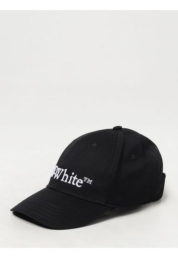 Cappello OFF-WHITE Uomo colore Nero