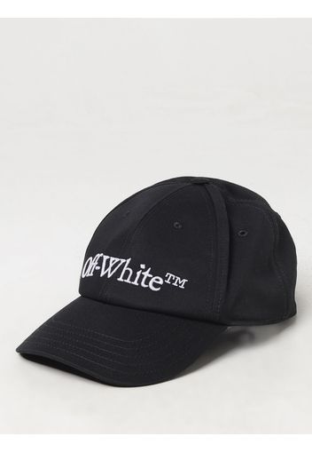 Cappello OFF-WHITE Uomo colore Nero