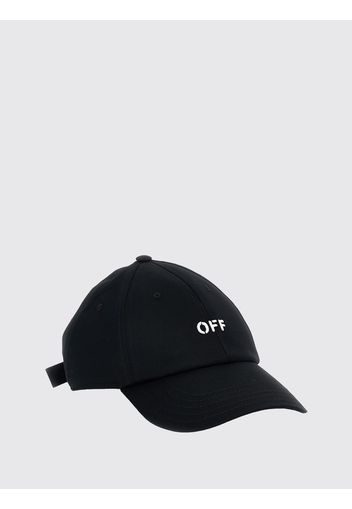 Cappello OFF-WHITE Uomo colore Nero