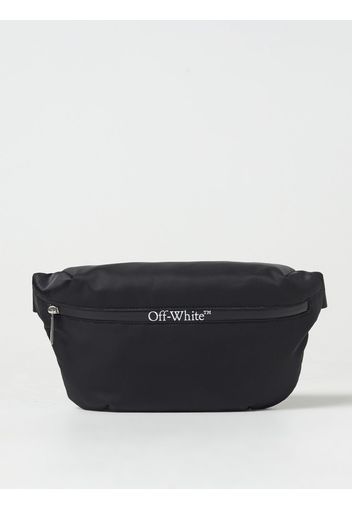 Marsupio OFF-WHITE Uomo colore Nero