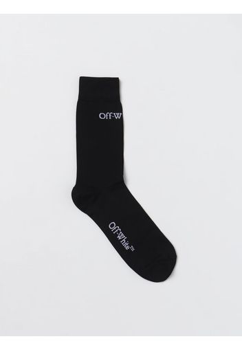 Calze OFF-WHITE Uomo colore Nero