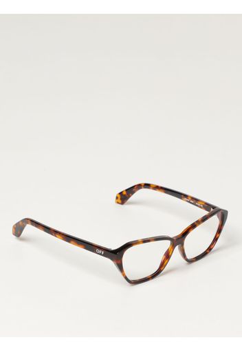 Occhiali da vista Off-White in acetato