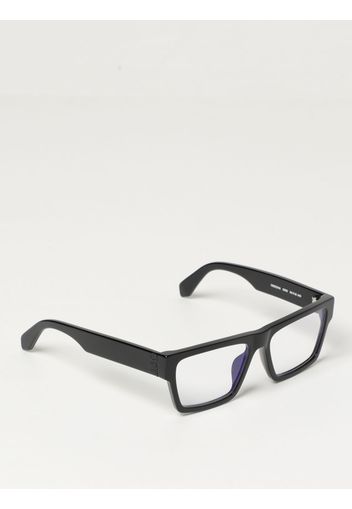 Occhiali da vista Off-White in acetato