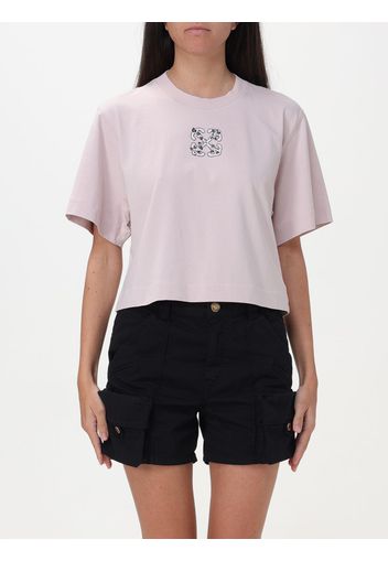 T-Shirt OFF-WHITE Donna colore Rosa