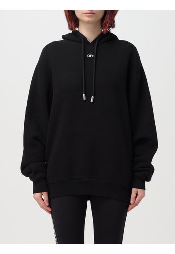 Maglia OFF-WHITE Donna colore Nero