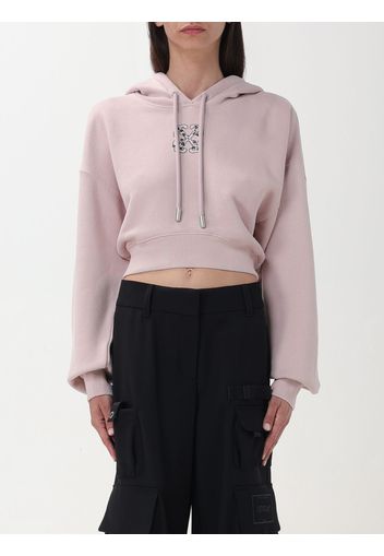 Felpa OFF-WHITE Donna colore Rosa