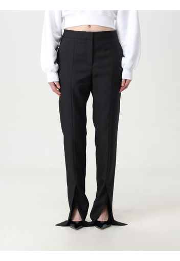 Pantalone OFF-WHITE Donna colore Nero